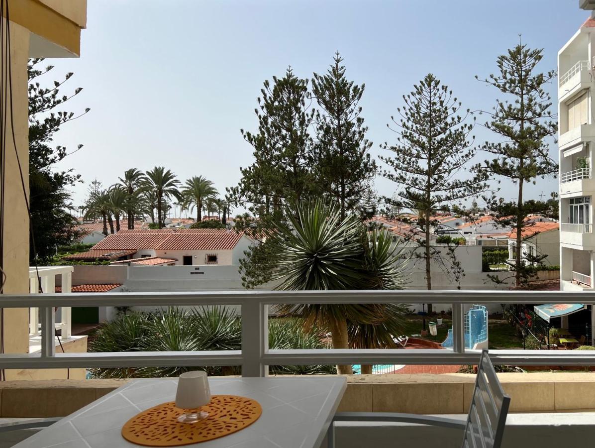 Yumbo Sunset Suite Tanife - 50m from Yumbo, Playa del Ingles, Maspalomas! Exterior foto