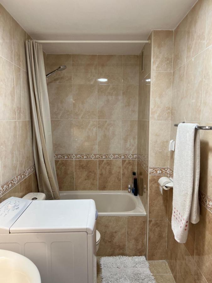 Yumbo Sunset Suite Tanife - 50m from Yumbo, Playa del Ingles, Maspalomas! Exterior foto