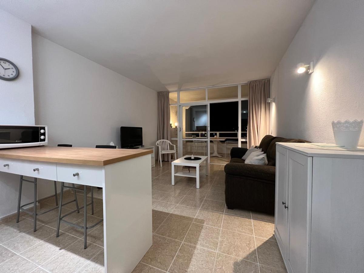 Yumbo Sunset Suite Tanife - 50m from Yumbo, Playa del Ingles, Maspalomas! Exterior foto