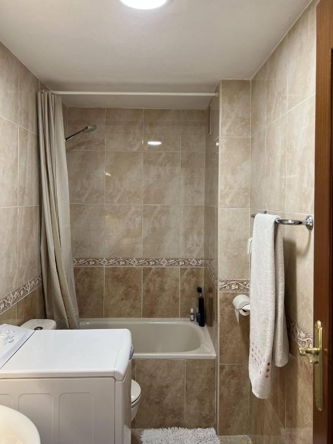 Yumbo Sunset Suite Tanife - 50m from Yumbo, Playa del Ingles, Maspalomas! Exterior foto
