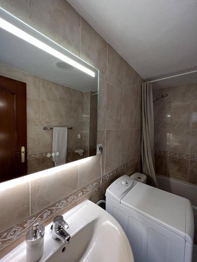Yumbo Sunset Suite Tanife - 50m from Yumbo, Playa del Ingles, Maspalomas! Exterior foto