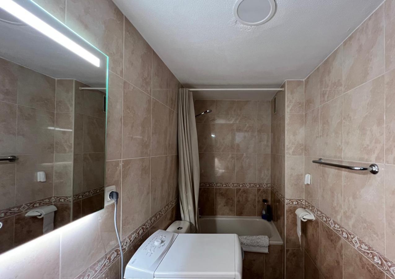 Yumbo Sunset Suite Tanife - 50m from Yumbo, Playa del Ingles, Maspalomas! Exterior foto